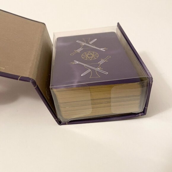 Everyday Tarot Mini Tarot Deck - Picture 15 of 15